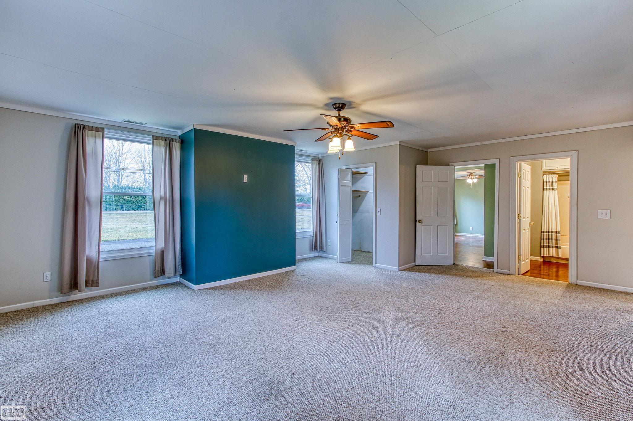 4884 Taft Road Algonac, MI 48001 - Photo 23 of 36