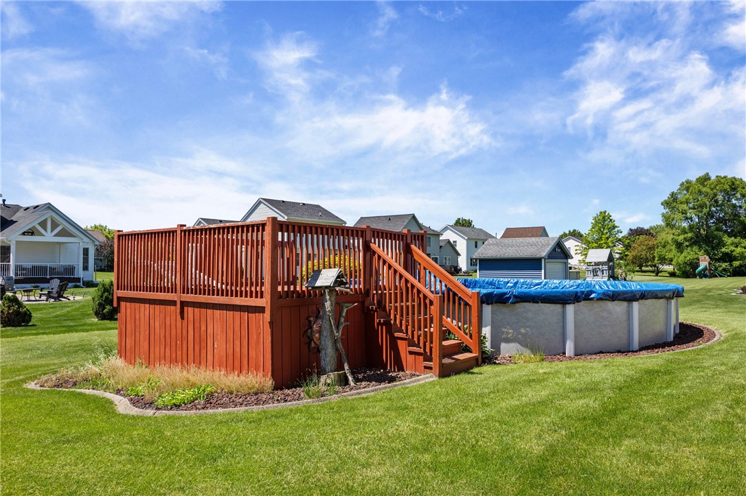 131 Windmill Trail Rochester, NY 14624 - Photo 47 of 50