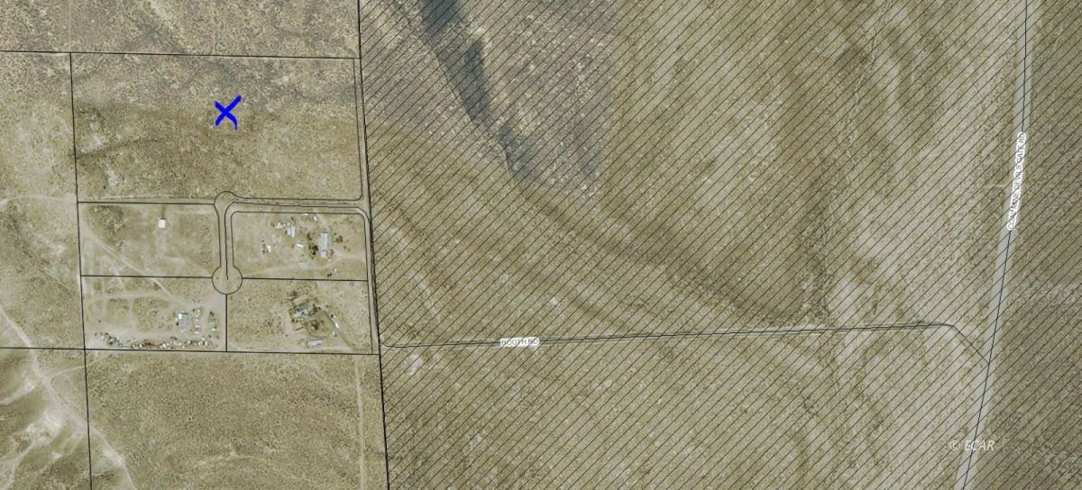 Booth Road Elko, NV 89801 - Photo 1 of 9
