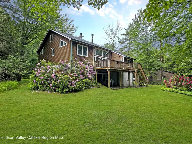 $659,000 | 56 Thornapple Drive, Hunter, NY 12427