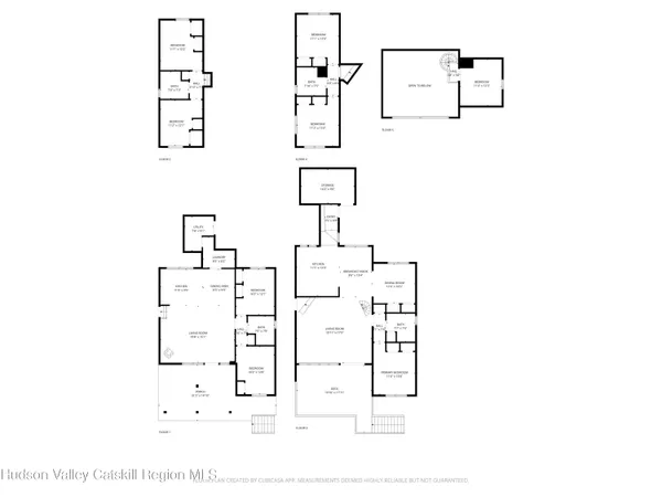 $659,000 | 56 Thornapple Drive, Hunter, NY 12427