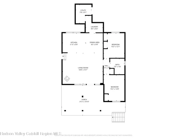 $659,000 | 56 Thornapple Drive, Hunter, NY 12427