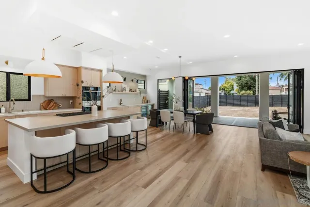 $2,849,000 | 1826 Galveston Street, San Diego, CA 92110