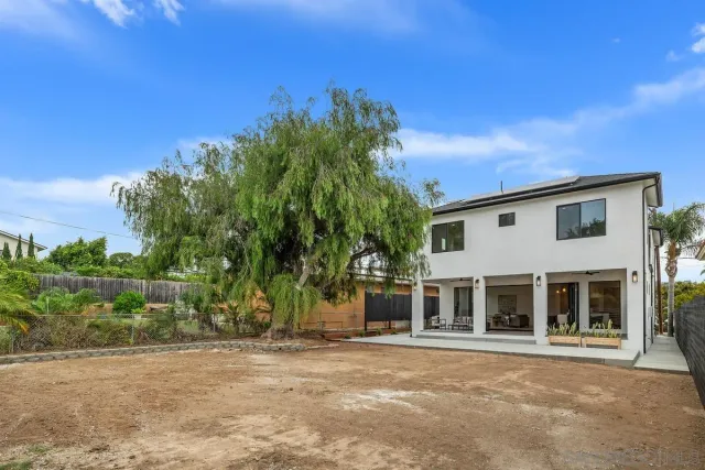 $2,849,000 | 1826 Galveston Street, San Diego, CA 92110