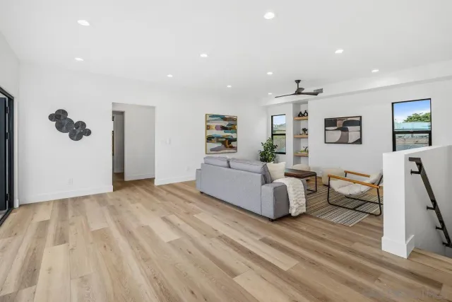 $2,849,000 | 1826 Galveston Street, San Diego, CA 92110