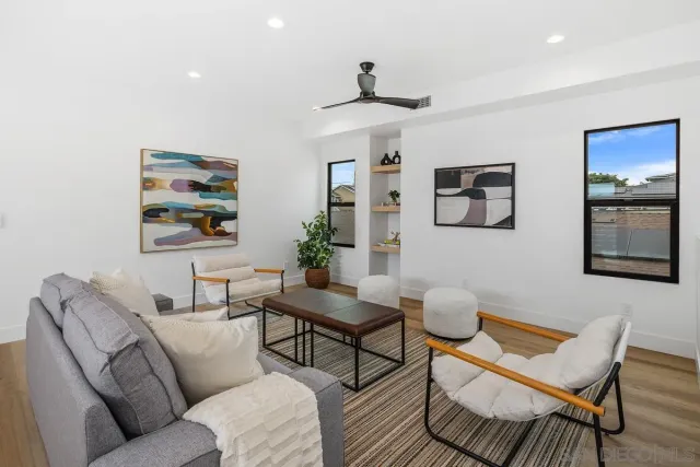 $2,849,000 | 1826 Galveston Street, San Diego, CA 92110