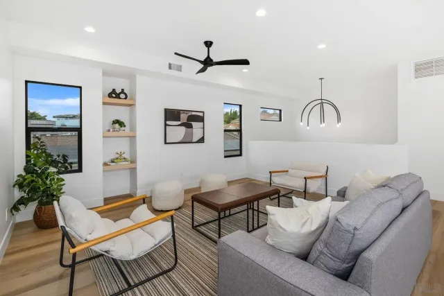 $2,849,000 | 1826 Galveston Street, San Diego, CA 92110