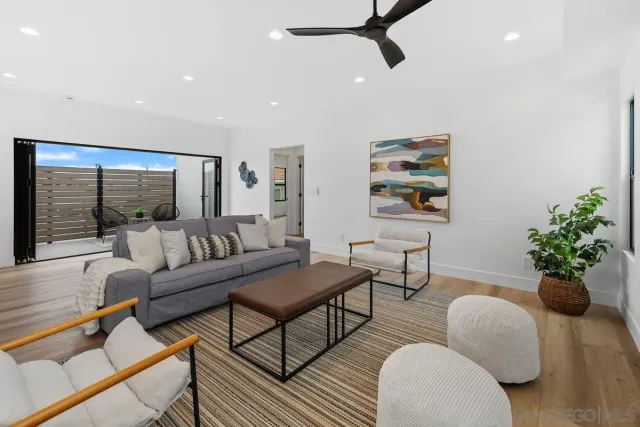 $2,849,000 | 1826 Galveston Street, San Diego, CA 92110