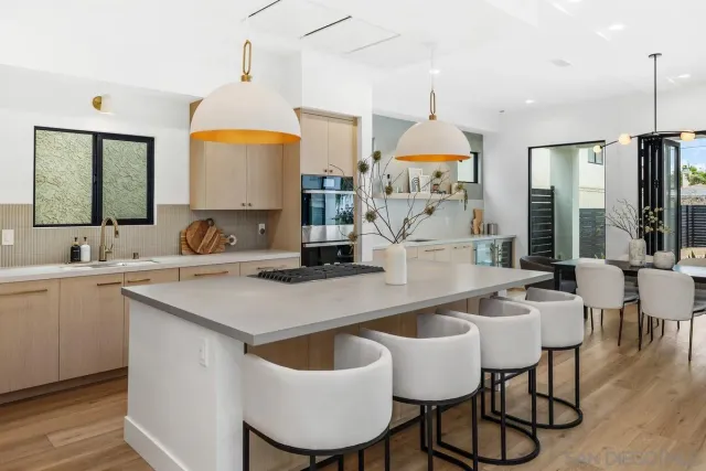 $2,849,000 | 1826 Galveston Street, San Diego, CA 92110