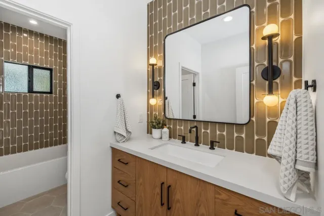 $2,849,000 | 1826 Galveston Street, San Diego, CA 92110