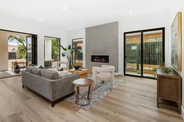 $2,849,000 | 1826 Galveston Street, San Diego, CA 92110