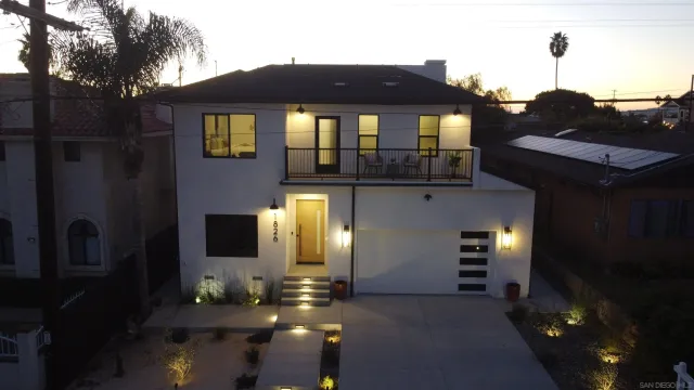 $2,849,000 | 1826 Galveston Street, San Diego, CA 92110