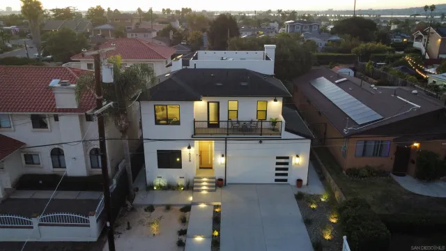 $2,849,000 | 1826 Galveston Street, San Diego, CA 92110