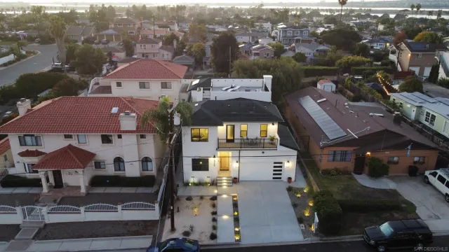 $2,849,000 | 1826 Galveston Street, San Diego, CA 92110