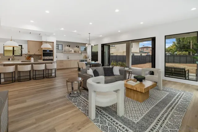 $2,849,000 | 1826 Galveston Street, San Diego, CA 92110