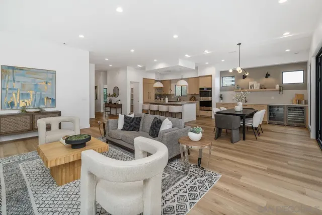 $2,849,000 | 1826 Galveston Street, San Diego, CA 92110