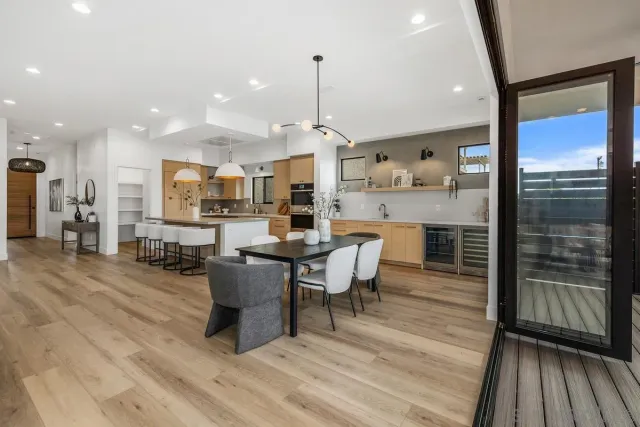 $2,849,000 | 1826 Galveston Street, San Diego, CA 92110