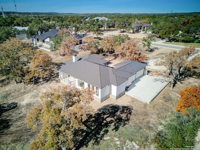 $848,500 | 981 Jenny Leigh Trail, Bulverde, TX 78163