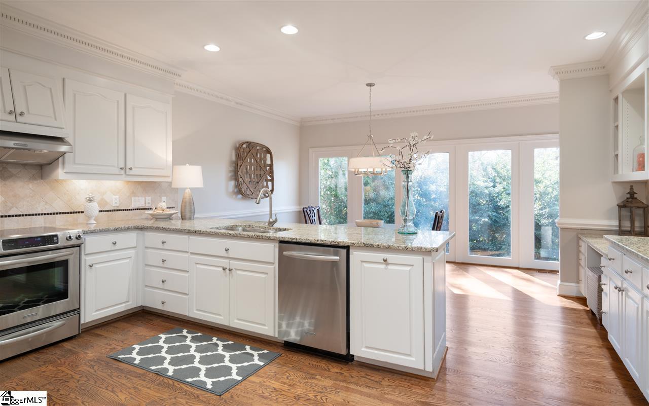 104 Lady Banks Lane Greer, SC 29650 - Photo 16 of 36