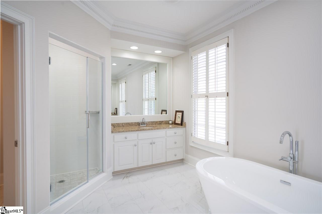 104 Lady Banks Lane Greer, SC 29650 - Photo 25 of 36