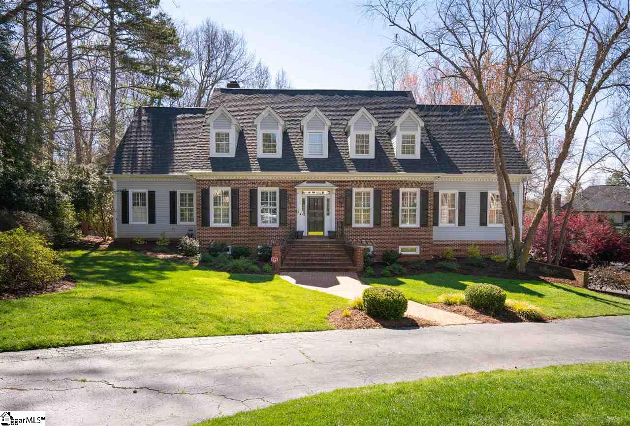 104 Lady Banks Lane Greer, SC 29650 - Photo 4 of 36