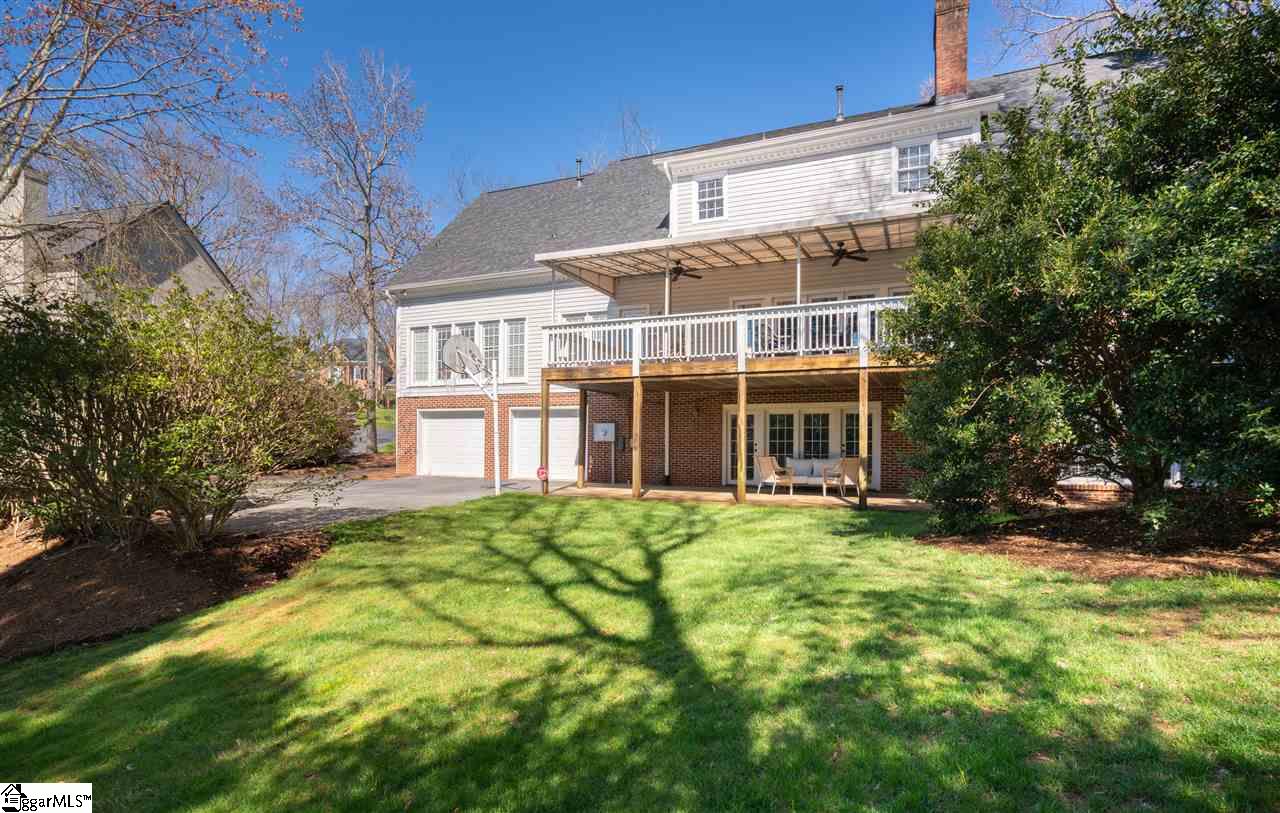 104 Lady Banks Lane Greer, SC 29650 - Photo 34 of 36