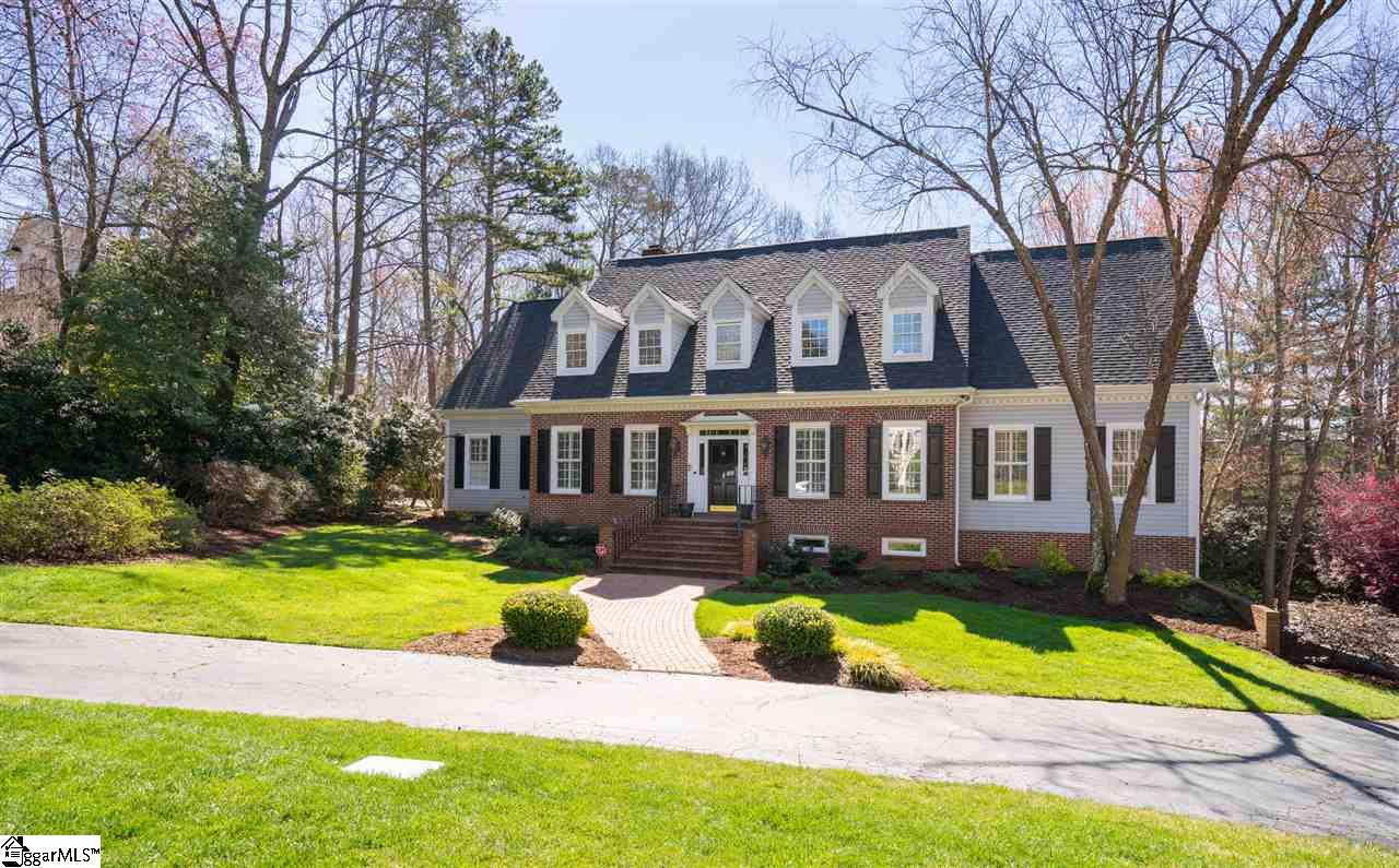 104 Lady Banks Lane Greer, SC 29650 - Photo 5 of 36