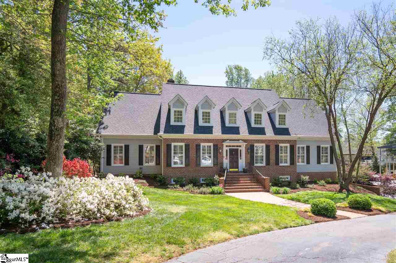 104 Lady Banks Lane Greer, SC 29650 - Photo 6 of 36