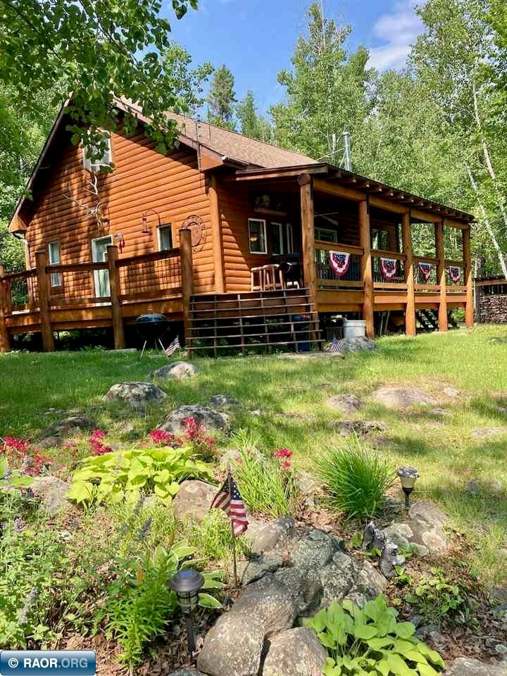10742 Lambert Road Orr, MN 55771 - Photo 1 of 37 Gallery Image 1