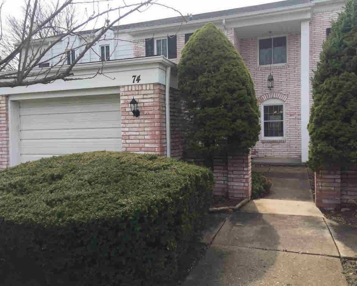 74 Stratford Lane Rochester, MI 48309 - Photo 1 of 1 21275306.JPG