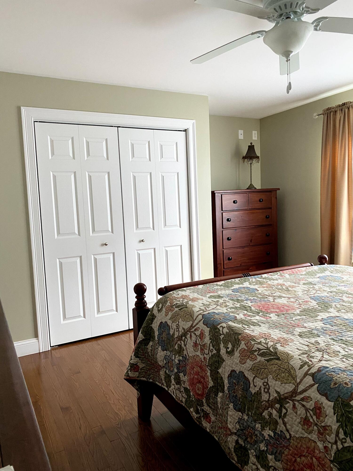 155 Deerwander Road Hollis Center, ME 04042 - Photo 22 of 42 Bedroom 2 - 2
