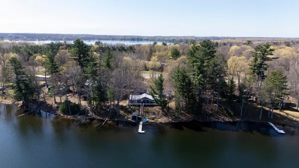 $474,000 | 26540 Tame Fish Lake Road, Deerwood, MN 56444