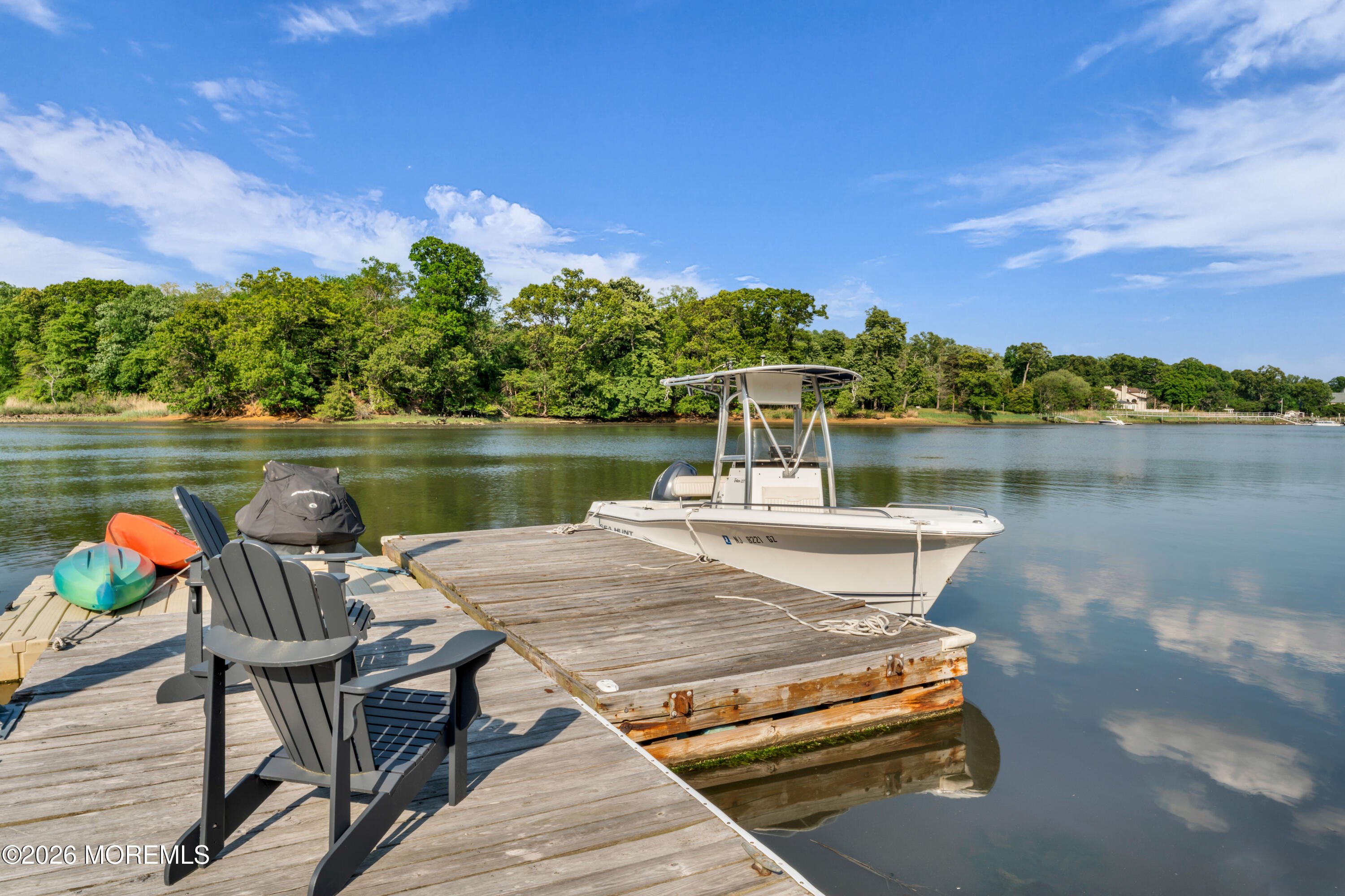 475 Locust Point Road Rumson, NJ 07760 - Photo 48 of 83 Boat Dock