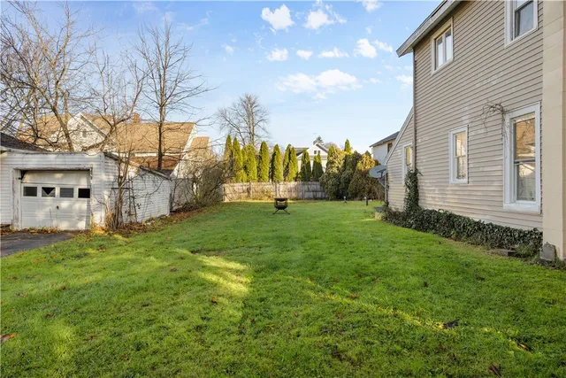 $110,000 | 17 Jackson Street, Lyons, NY 14489