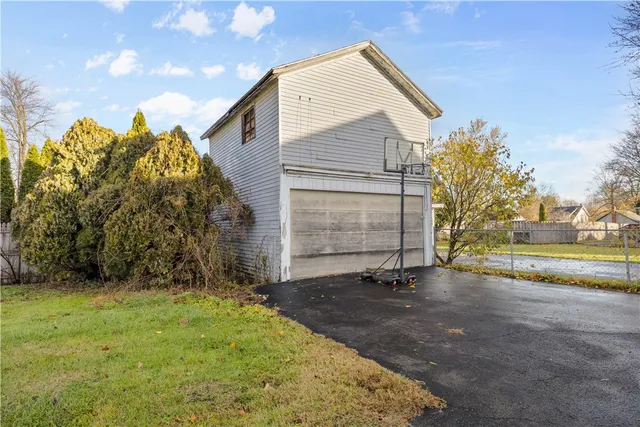 $110,000 | 17 Jackson Street, Lyons, NY 14489