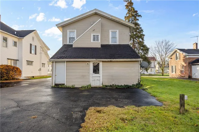 $110,000 | 17 Jackson Street, Lyons, NY 14489