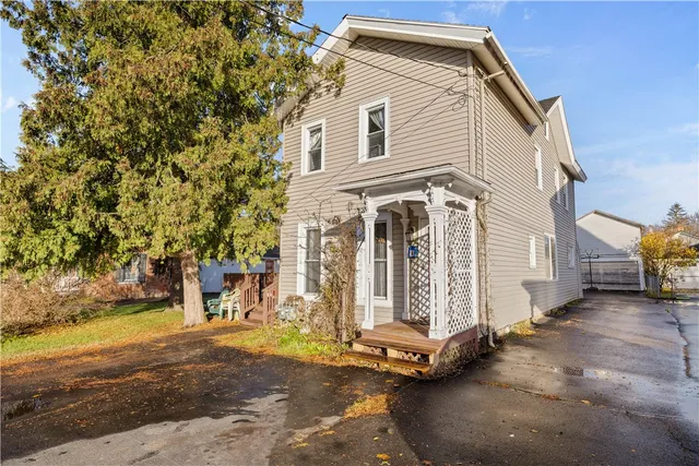 $110,000 | 17 Jackson Street, Lyons, NY 14489