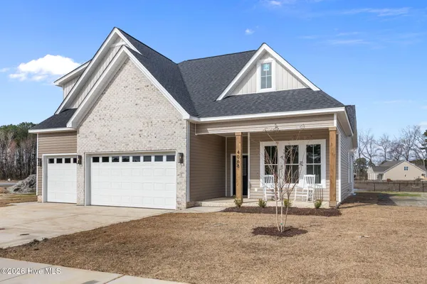 $469,900 | 4068 Regina Lane, Ayden, NC 28513