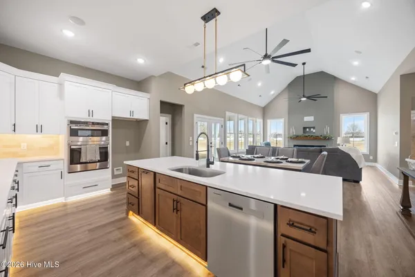 $469,900 | 4068 Regina Lane, Ayden, NC 28513