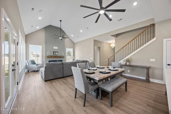 $469,900 | 4068 Regina Lane, Ayden, NC 28513