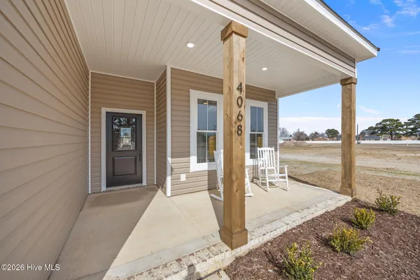 $469,900 | 4068 Regina Lane, Ayden, NC 28513