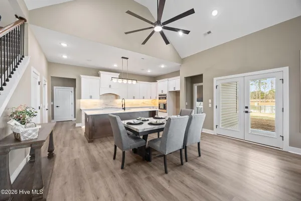 $469,900 | 4068 Regina Lane, Ayden, NC 28513
