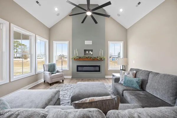 $469,900 | 4068 Regina Lane, Ayden, NC 28513