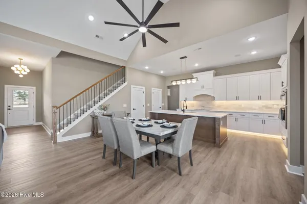 $469,900 | 4068 Regina Lane, Ayden, NC 28513