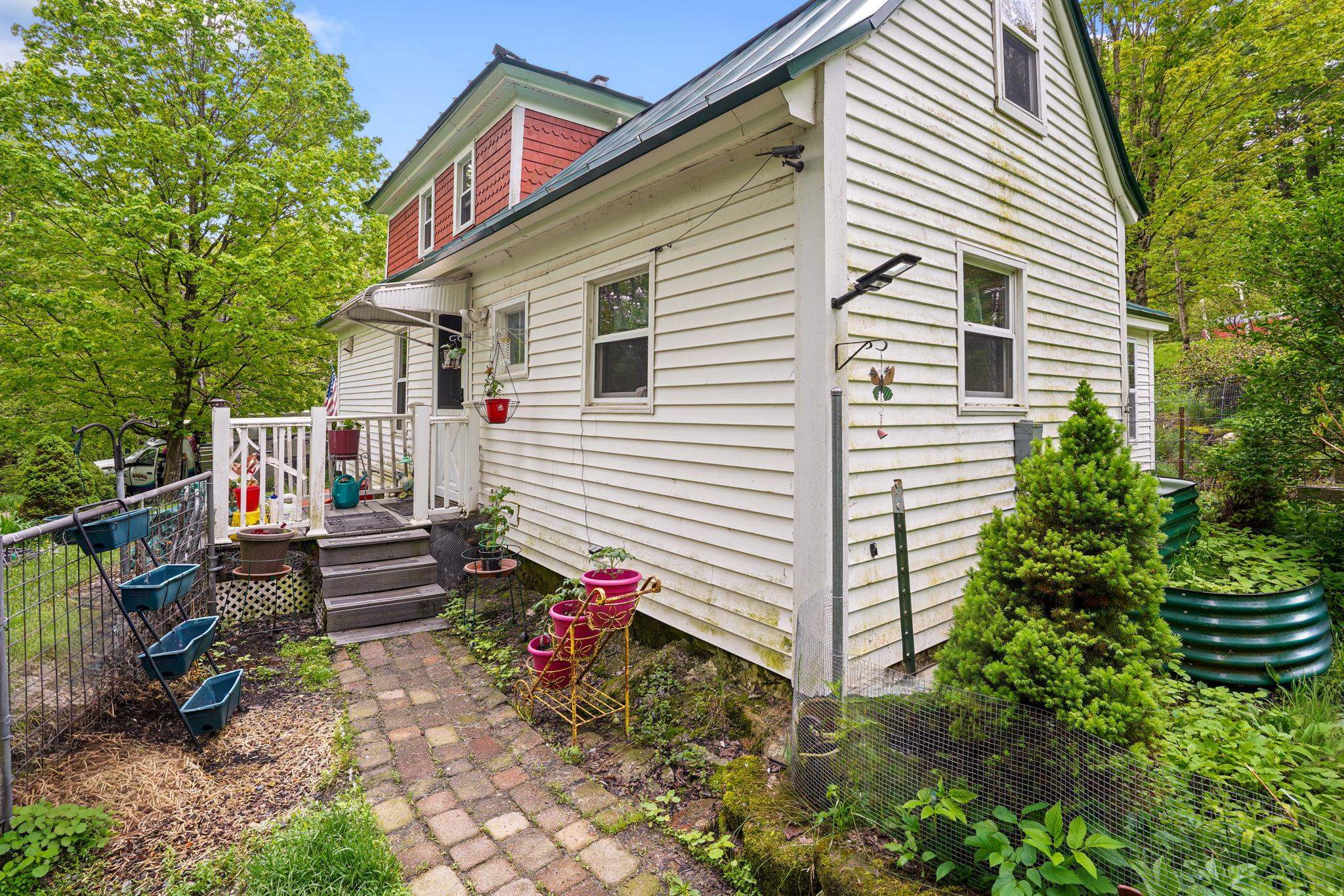 26 Baine Road Marlow, NH 03456 - Photo 36 of 40