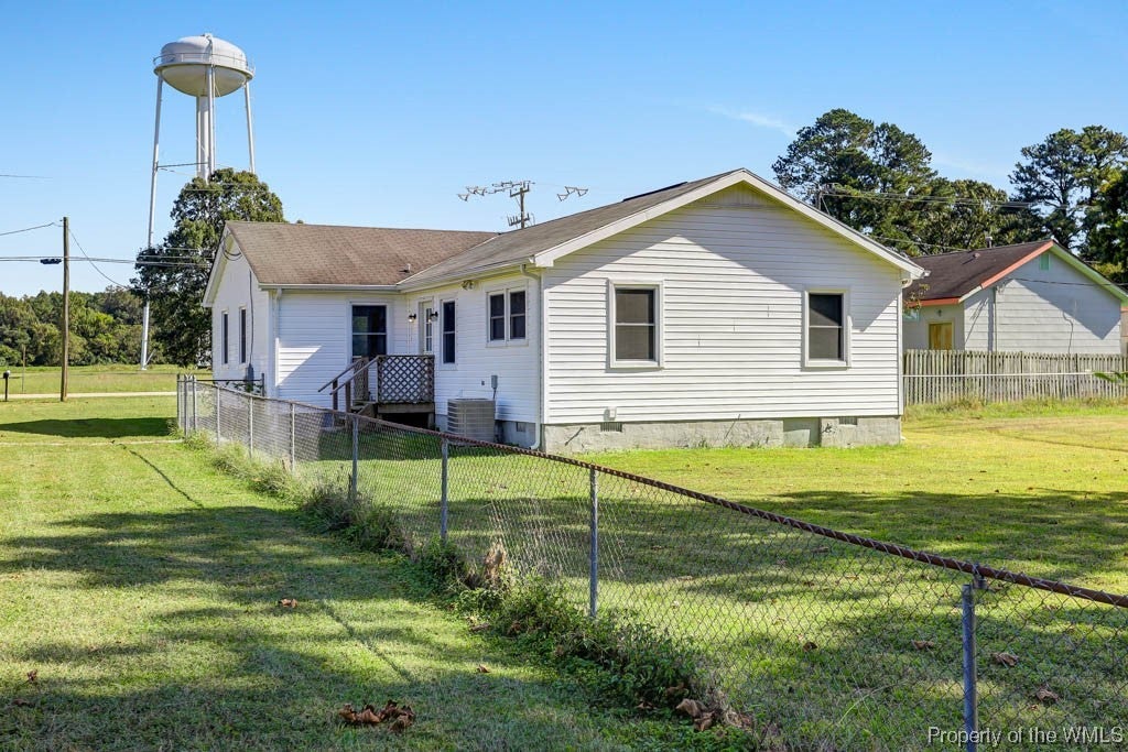 12115 Rolfe Highway Surry, VA 23883 - Photo 6 of 30 Gallery Image 6