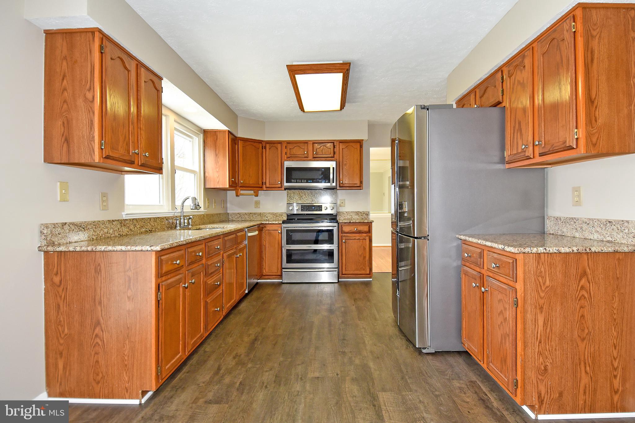 1867 Montreal Road Severn, MD 21144 - Photo 11 of 43 NEW LAMINIATE FLOORING