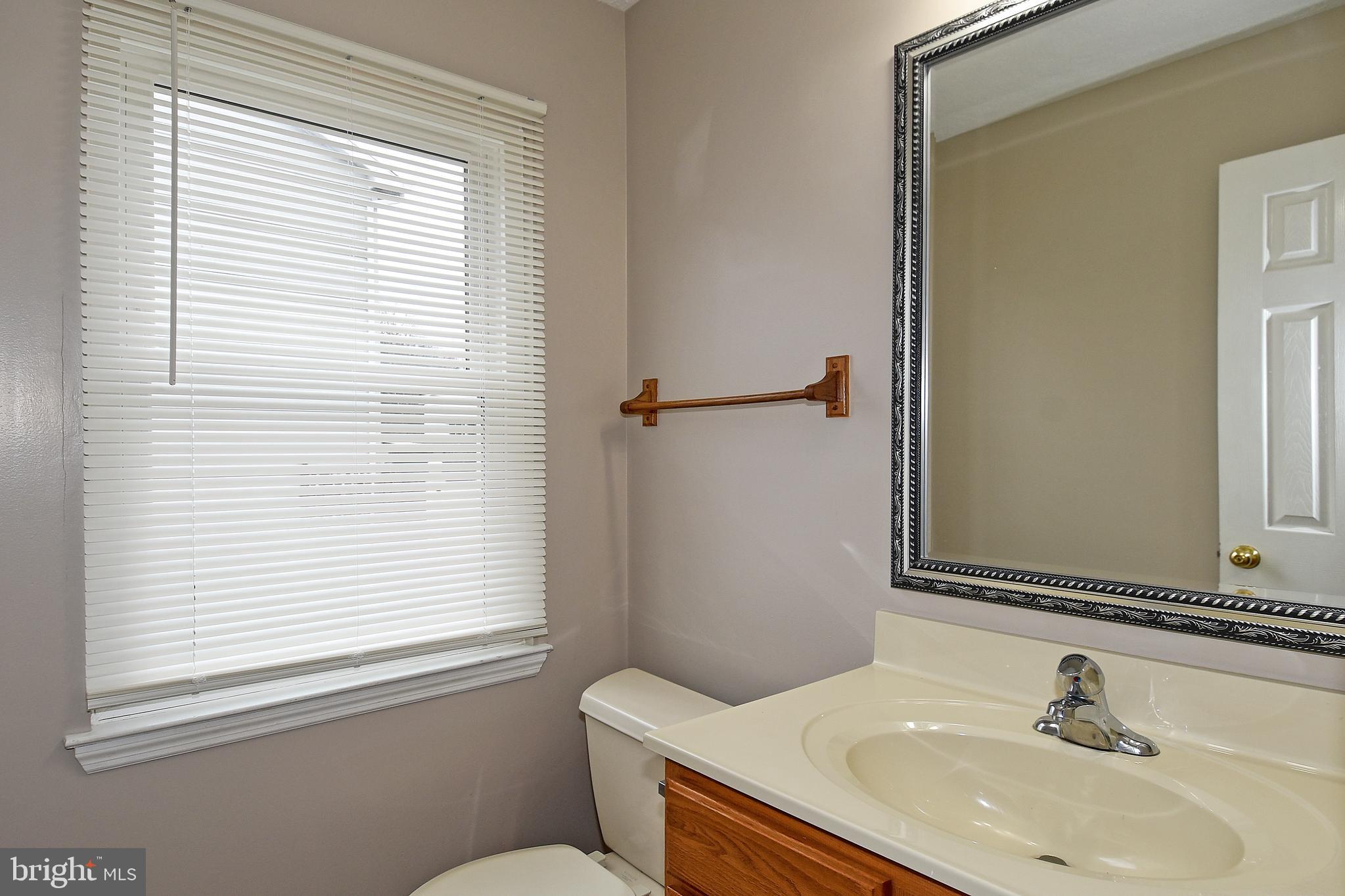 1867 Montreal Road Severn, MD 21144 - Photo 15 of 43 MAIN LEVEL POWDER ROOM