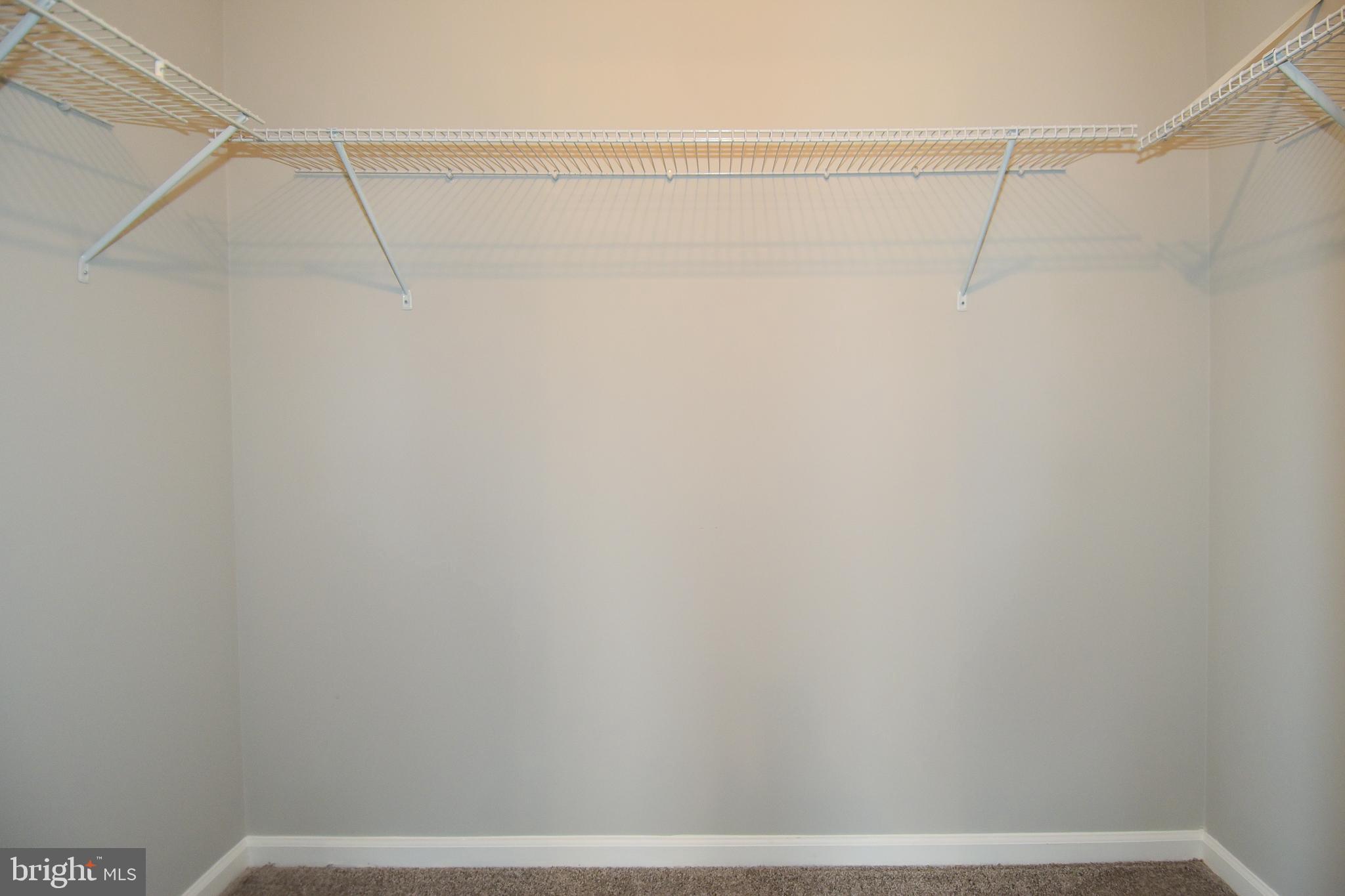 1867 Montreal Road Severn, MD 21144 - Photo 19 of 43 MASTER BEDROOM WALK-IN CLOSET