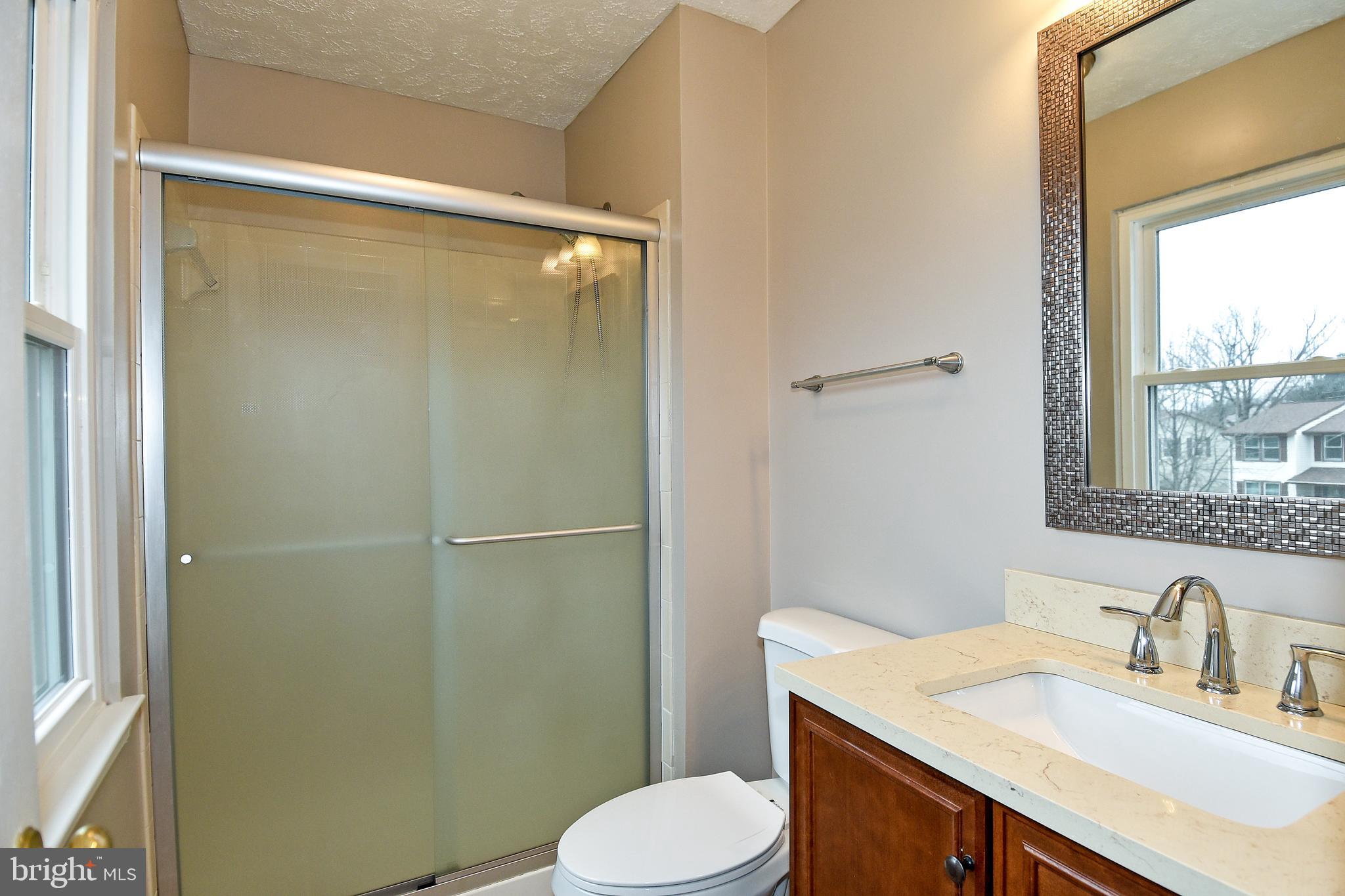 1867 Montreal Road Severn, MD 21144 - Photo 21 of 43 MASTER BATH HAS UPDATED VANITY